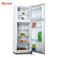 Ventas al por mayor precio Frost Free Double Door electrodomésticos refrigerador y congelador